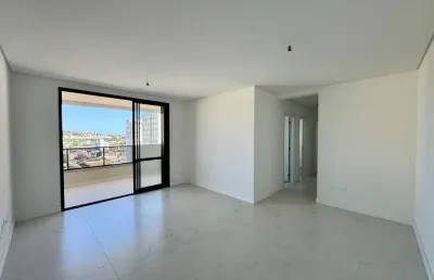 Apartamento com 3 quartos à venda na avenida presidente nereu ramos, 1039, campinas, são josé por r$ 1.499.000