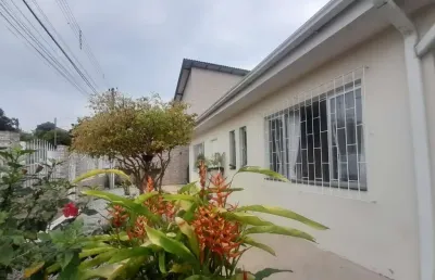 Casa com 3 quartos à venda na rua belo horizonte, 114, serraria, são josé por r$ 700.000