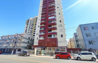 Apartamento com 3 quartos à venda na rua delamar josé da silva, 327, kobrasol, são josé por r$ 1.020.000