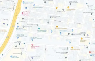 Terreno à venda na rua charles ferrari, 78, kobrasol, são josé por r$ 1.010.000