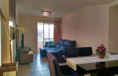 Apartamento com 4 quartos à venda na rua caetano josé ferreira, 440, kobrasol, são josé por r$ 850.000