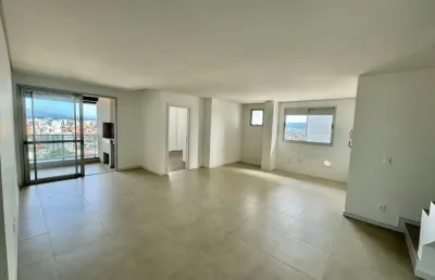 Apartamento com 3 quartos à venda na rua araci vaz callado, 1500, estreito, florianópolis por r$ 1.605.292