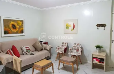 Apartamento com 2 quartos à venda na rua joão saturnino ouriques, 619, campinas, são josé por r$ 640.000