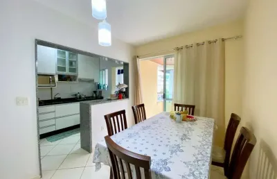 Apartamento com 3 quartos à venda na rua araci bernardina hermes, 78, nossa senhora do rosário, são josé por r$ 560.000