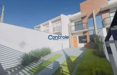 Casa com 2 quartos à venda na valdir sebastião porto, 40, potecas, são josé por r$ 490.000
