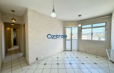 Apartamento com 2 quartos à venda na rua heronildes josé da silva, 77, nossa senhora do rosário, são josé por r$ 355.000