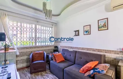 Apartamento com 3 quartos à venda na rua da independência, 1400, areias, são josé por r$ 330.000