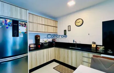 Apartamento com 2 quartos à venda na rua fagundes varela, 1187, areias, são josé por r$ 485.000