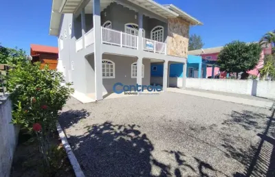 Casa com 5 quartos à venda na rua 516, 56, pinheira, palhoça por r$ 875.000