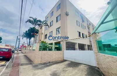 Apartamento com 2 quartos à venda na rua francisco jacinto de melo, 862, areias, são josé por r$ 350.000