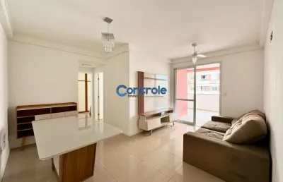Apartamento com 2 quartos à venda na rua francisco pedro machado, 12, barreiros, são josé por r$ 532.000