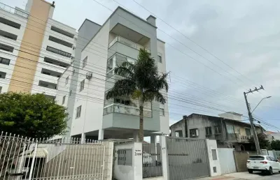 Apartamento com 2 quartos à venda na rua joão sandim, 675, ipiranga, são josé por r$ 410.000