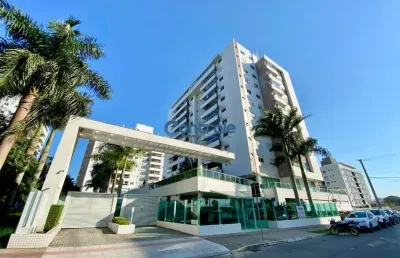 Apartamento com 3 quartos à venda na rua orlando odilio koerich, 201, jardim atlântico, florianópolis por r$ 1.390.000