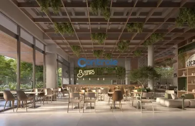 Apartamento com 1 quarto à venda na avenida brigadeiro da silva paes, 11111, campinas, são josé por r$ 793.077
