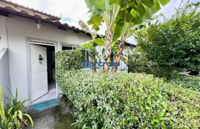 Casa em condomínio fechado com 2 quartos à venda na rua joão honorato da silveira, 735, forquilhas, são josé por r$ 290.000