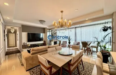 Apartamento com 3 quartos à venda na rua najla carone guedert, 823, pagani, palhoça por r$ 1.250.000
