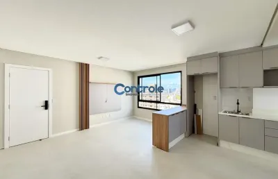 Apartamento com 2 quartos à venda na rua das orquídeas, 281, pedra branca, palhoça por r$ 595.000