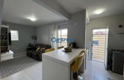 Apartamento com 2 quartos à venda na rua hercílio jorge da silva, 39, nova palhoça, palhoça por r$ 290.000