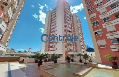 Apartamento com 2 quartos à venda na rua francisco pedro machado, 12, barreiros, são josé por r$ 490.000