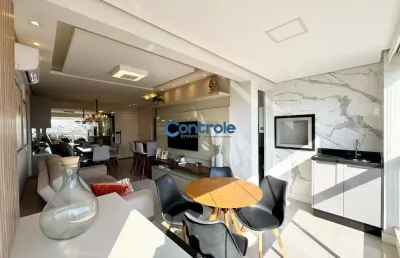 Apartamento com 2 quartos à venda na rua eugênio portela, 654, barreiros, são josé por r$ 780.000