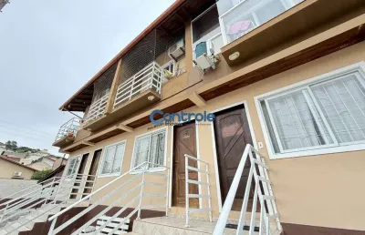 Apartamento com 2 quartos à venda na rua almerinda francisco dos santos, 130, real parque, são josé por r$ 300.000