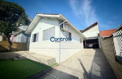 Casa com 4 quartos à venda na rua caibi, 34, bela vista, são josé por r$ 650.000