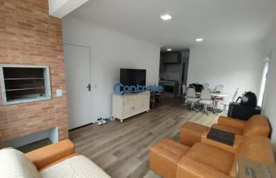 Apartamento com 3 quartos à venda na professora clotilde de silveira juttel, 5438, pinheira, palhoça por r$ 738.000