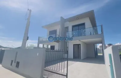 Casa com 3 quartos à venda na ana simas navrocki, 1, ipiranga, são josé por r$ 850.000