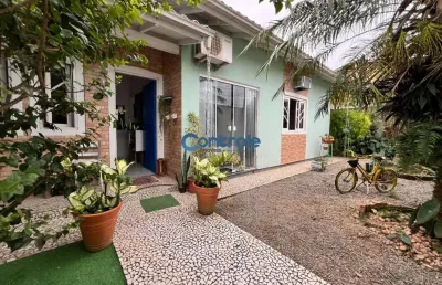 Casa com 4 quartos à venda na santa rosa de lima, 280, rio grande, palhoça por r$ 760.000