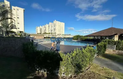 Apartamento com 3 quartos à venda na rodovia br 101, 4161, serraria, são josé por r$ 980.000