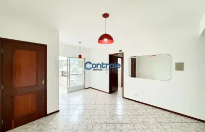 Apartamento com 2 quartos à venda na rua vitorino josé luiz, 205, forquilhinhas, são josé por r$ 330.000