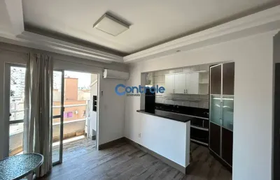 Apartamento com 2 quartos à venda na wlafrides martins, 128, nossa senhora do rosário, são josé por r$ 435.000