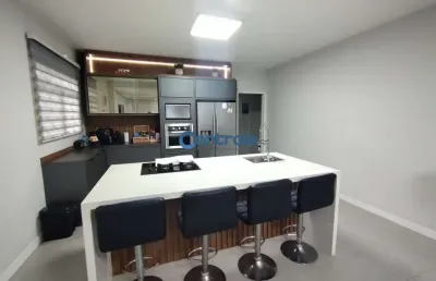 Casa com 3 quartos à venda na servidão tomaz joão do amaral, 5, serraria, são josé por r$ 990.000