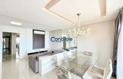 Apartamento com 2 quartos à venda na rua do iano, 1900, bela vista, são josé por r$ 699.000