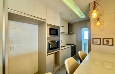 Apartamento com 3 quartos à venda na rua coronel eleseu guilherme, 302, campinas, são josé por r$ 1.290.000