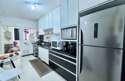 Apartamento com 3 quartos à venda na avenida salvador di bernardi, 840, campinas, são josé por r$ 800.000