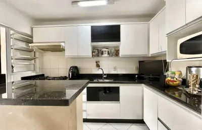 Apartamento com 1 quarto à venda na rua itaguaçu, 701, bela vista, são josé por r$ 499.000