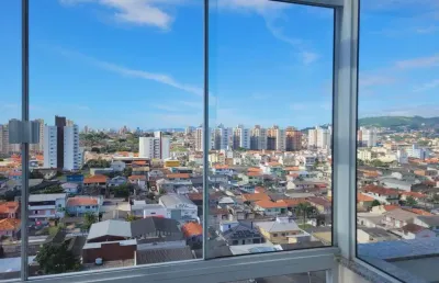 Cobertura com 3 quartos à venda na rua elis regina, 1441, areias, são josé por r$ 1.399.000