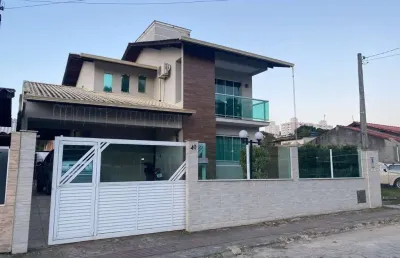 Casa com 3 quartos à venda na hamilton de lima, 40, potecas, são josé por r$ 800.000