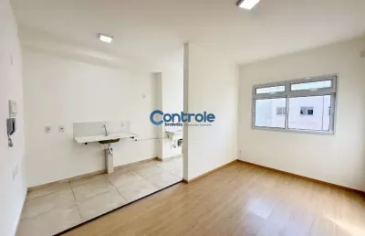 Apartamento com 2 quartos à venda na avenida paulo roberto vidal, 475, bela vista, palhoça por r$ 260.000
