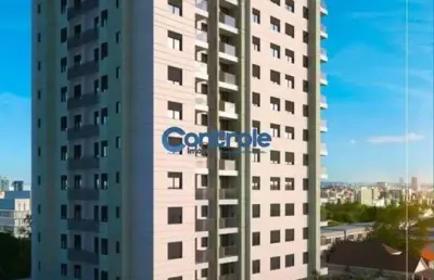 Apartamento com 2 quartos à venda na rua são cristóvão, 54, barreiros, são josé por r$ 380.000