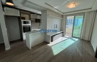 Apartamento com 3 quartos à venda na rua santo antônio, 775, barreiros, são josé por r$ 789.000