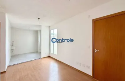 Apartamento com 2 quartos à venda na avenida paulo roberto vidal, 2100, bela vista, palhoça por r$ 225.000