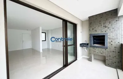 Apartamento com 2 quartos à venda na rua josé gonzaga regina lima, 298, kobrasol, são josé por r$ 922.000