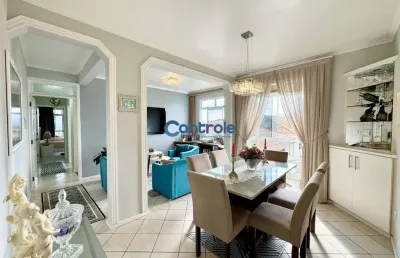 Apartamento com 2 quartos à venda na petrônio portela, 35, picadas do sul, são josé por r$ 450.000