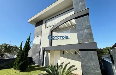 Casa em condomínio fechado com 6 quartos à venda na rua das azaléias, 800, bosque das mansões, são josé por r$ 6.900.000