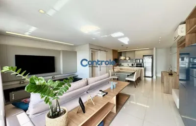 Apartamento com 3 quartos à venda na rua rudolfo jacob schaeffer, 231, nossa senhora do rosário, são josé por r$ 980.000
