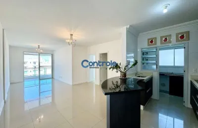 Apartamento com 3 quartos à venda na rua araci vaz callado, 1104, estreito, florianópolis por r$ 1.050.000