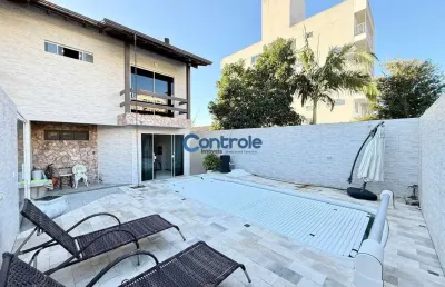 Casa com 3 quartos à venda na rua vergilino domingos da silva, 270, serraria, são josé por r$ 900.000