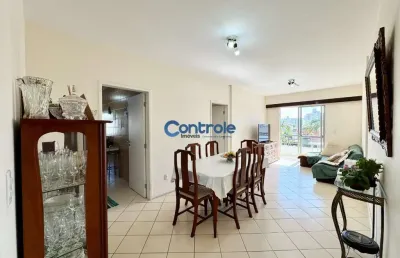 Apartamento com 3 quartos à venda na rua gerônimo coelho, 120, nossa senhora do rosário, são josé por r$ 580.000